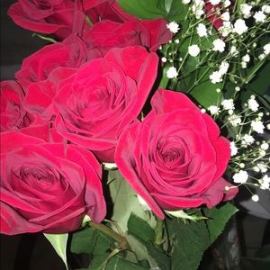 Meet your Posher, Chaimar